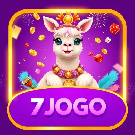 7jogo Logo