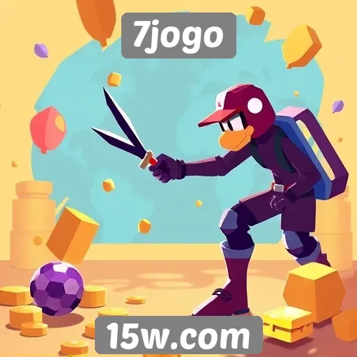 Recursos exclusivos do 7jogo atraem mais jogadores