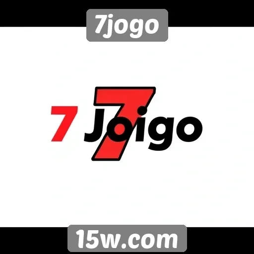 Como o 7jogo se destaca no mercado de jogos online