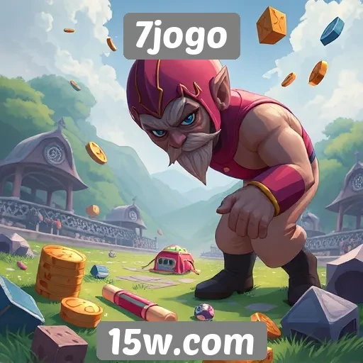 Dicas para aproveitar ao máximo o 7jogo