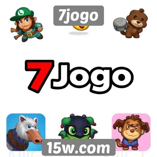 Tendências de jogos populares no 7jogo